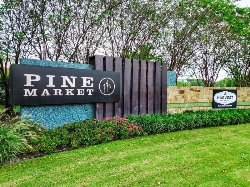 Image 36 of a home in Woodforest. Image 36 of a home in Woodforest.