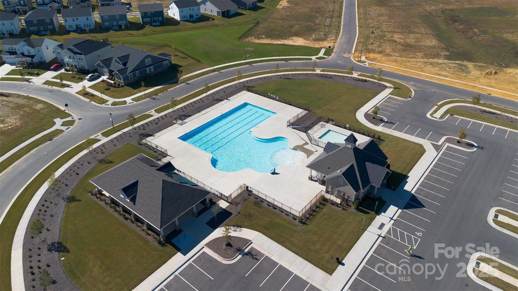 Community amenities in Waxhaw Landing, Monroe (Image 23). Community amenities in Waxhaw Landing, Monroe (Image 23).