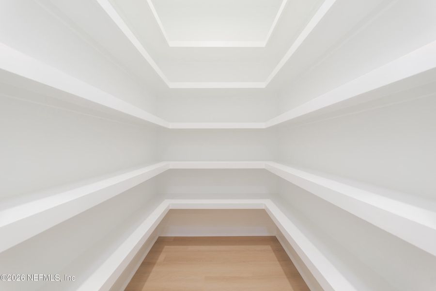 Spacious, unfurnished interior of a new home in , Bryceville (Image 8).
