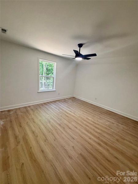 Spacious, unfurnished interior of a new home in , Salisbury (Image 10). Spacious, unfurnished interior of a new home in , Salisbury (Image 10).