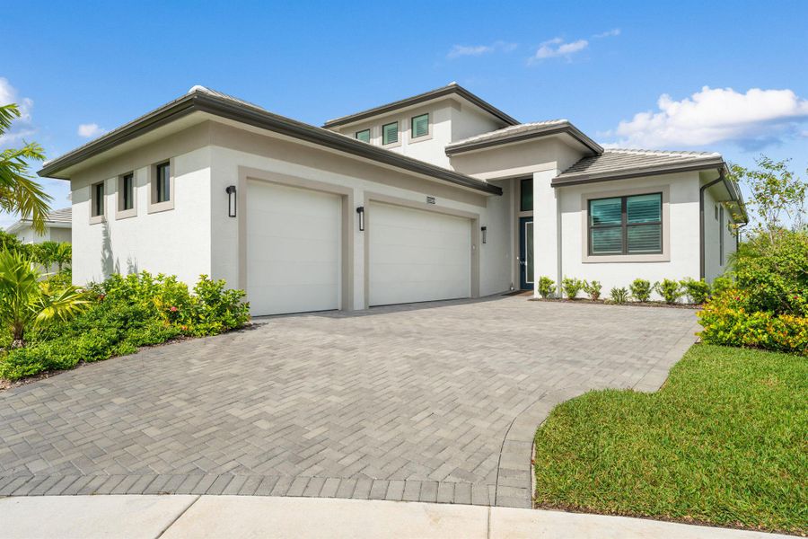 Image 43 of a home in .