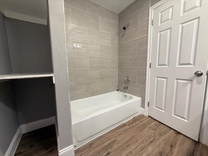 Furnished interior view inside a new home in , Mabank (Image 3). Furnished interior view inside a new home in , Mabank (Image 3).