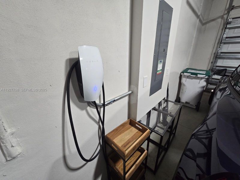 Furnished interior view inside a new home in , Parkland (Image 16). Furnished interior view inside a new home in , Parkland (Image 16).