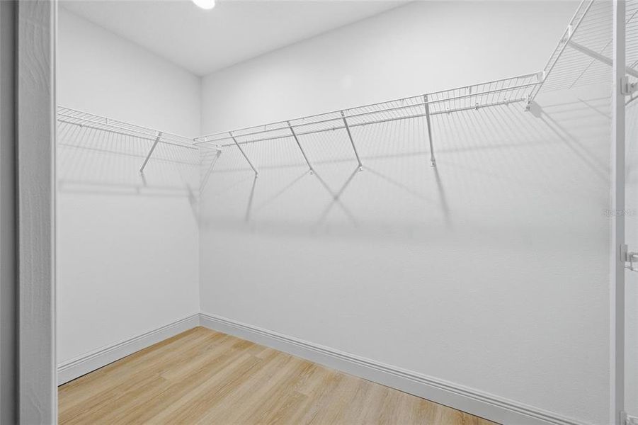 Spacious, unfurnished interior of a new home in , Summerfield (Image 33).