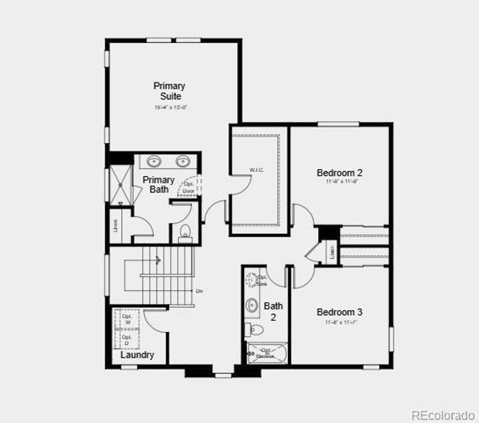 Structural options added include: Secondary bedroom in place of flex, full bathroom in place of powder room, shower in place of tub at main level bathroom, 9' full unfinished basement, sliding glass door at kitchen, and outdoor patio. Structural options added include: Secondary bedroom in place of flex, full bathroom in place of powder room, shower in place of tub at main level bathroom, 9' full unfinished basement, sliding glass door at kitchen, and outdoor patio.