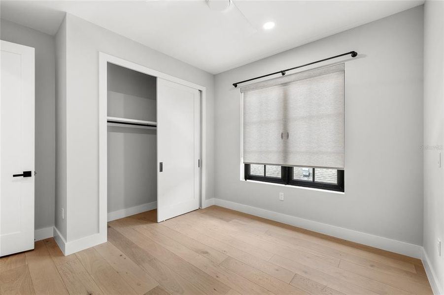 Spacious, unfurnished interior of a new home in College Park, Orlando (Image 22). Spacious, unfurnished interior of a new home in College Park, Orlando (Image 22).