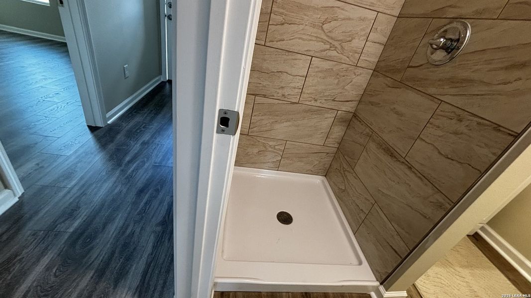 Close-up of interior finishes inside a home in , Nixon (Image 13). Close-up of interior finishes inside a home in , Nixon (Image 13).