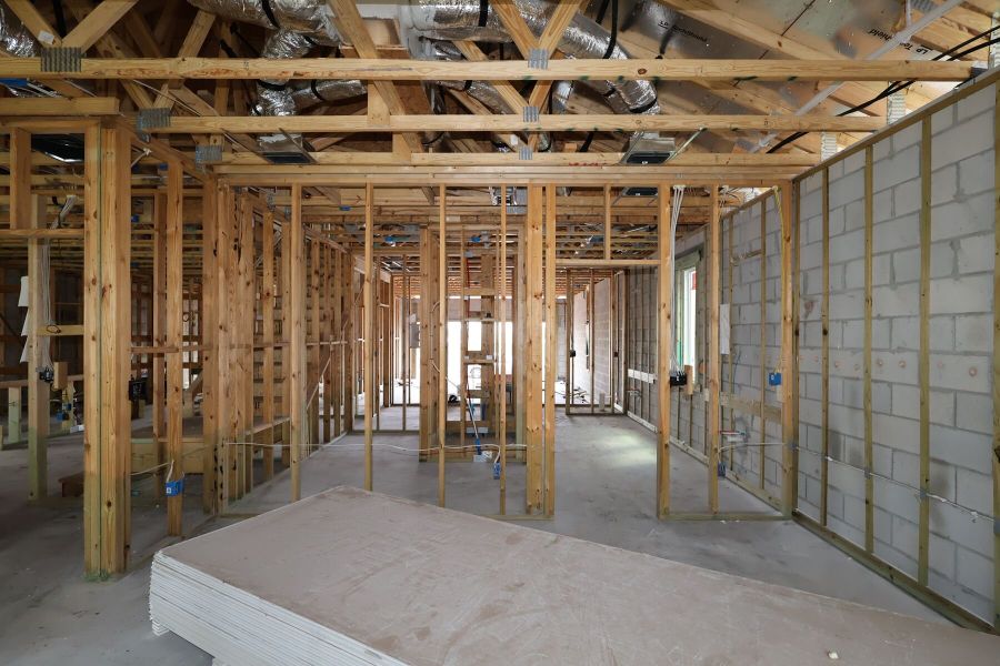 Framing Framing