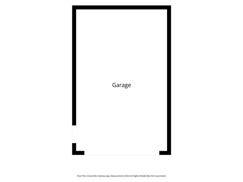 2D floor plan layout of this home in , Conyers, GA (Image 35).
