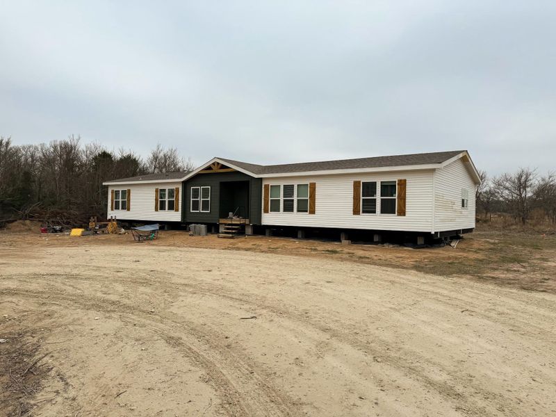 Image 13 of a home in .