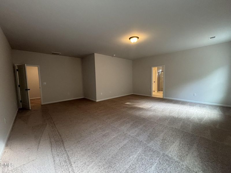 21 x 16 Owner's Suite