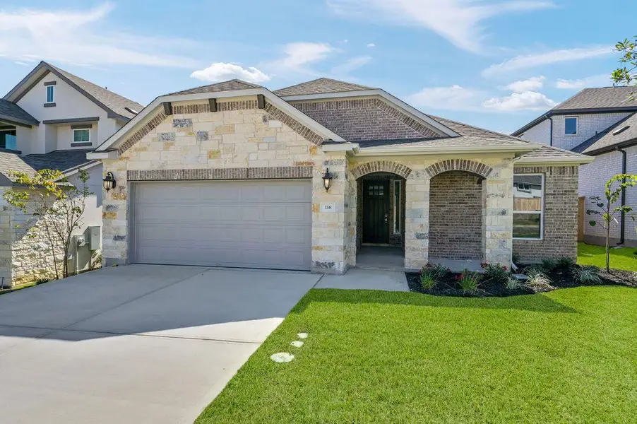 116 Basketflower Lane ~ Ready Now 116 Basketflower Lane ~ Ready Now