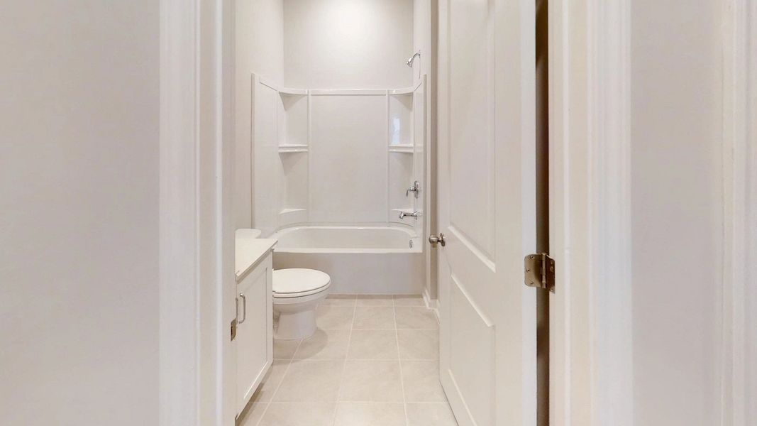 Hartwell floorplan at Strawberry Station at Moncks Corner, SC Hartwell floorplan at Strawberry Station at Moncks Corner, SC