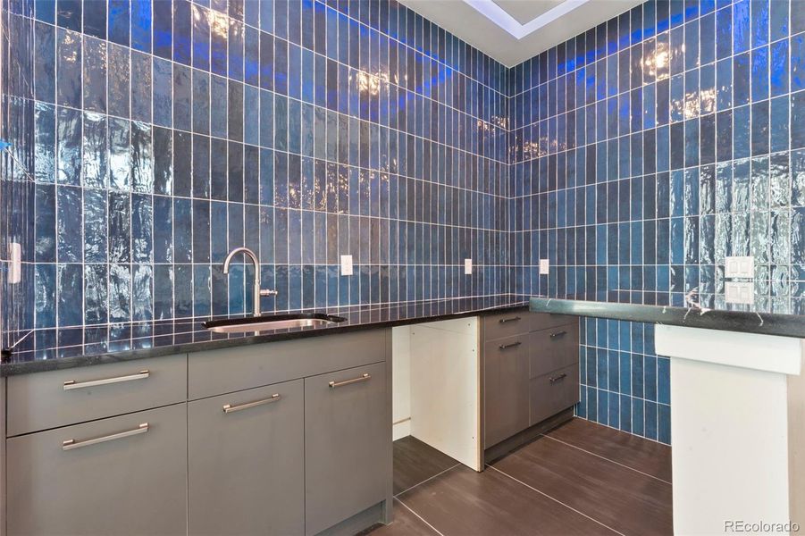 Furnished interior view inside a new home in , Centennial (Image 26). Furnished interior view inside a new home in , Centennial (Image 26).