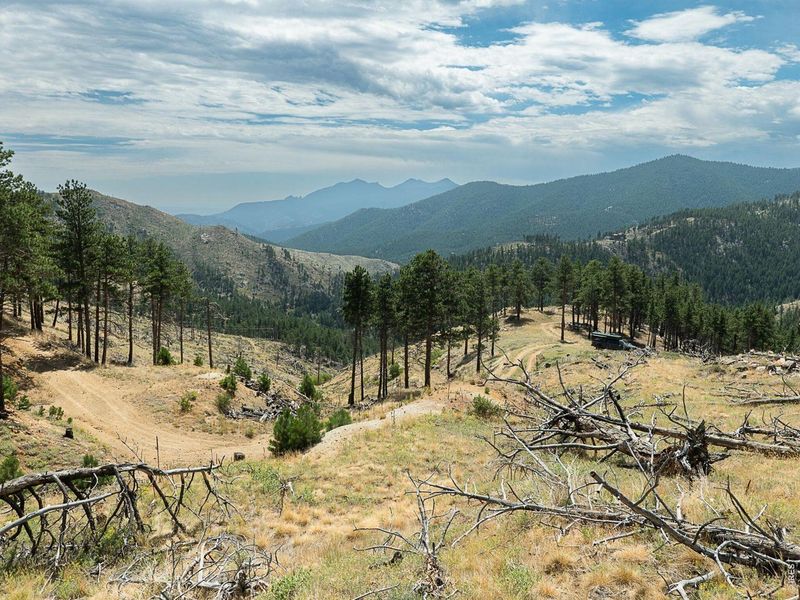 Natural landscape and outdoor views near  in Boulder (Image 9).