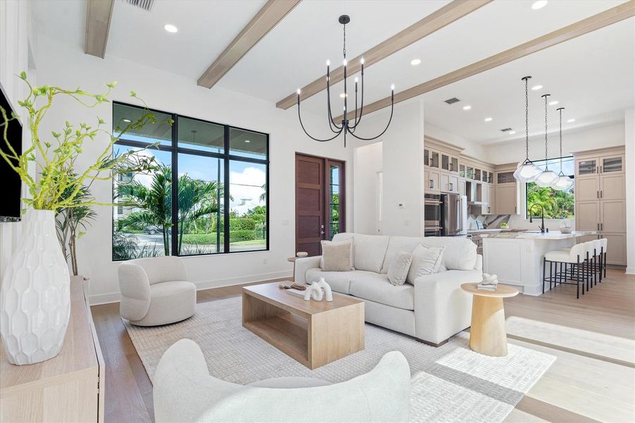 Great Room Great Room