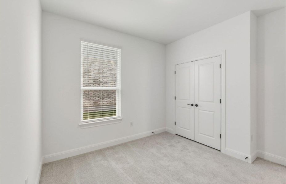 Spacious, unfurnished interior of a new home in Lagos, Manor (Image 13).