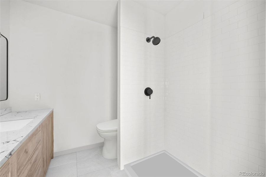 Furnished interior view inside a new home in , Granby (Image 11). Furnished interior view inside a new home in , Granby (Image 11).