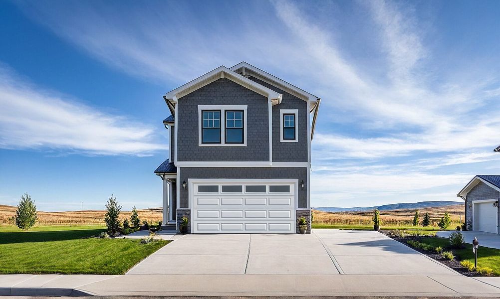 The Telluride Telluride - Craftsman