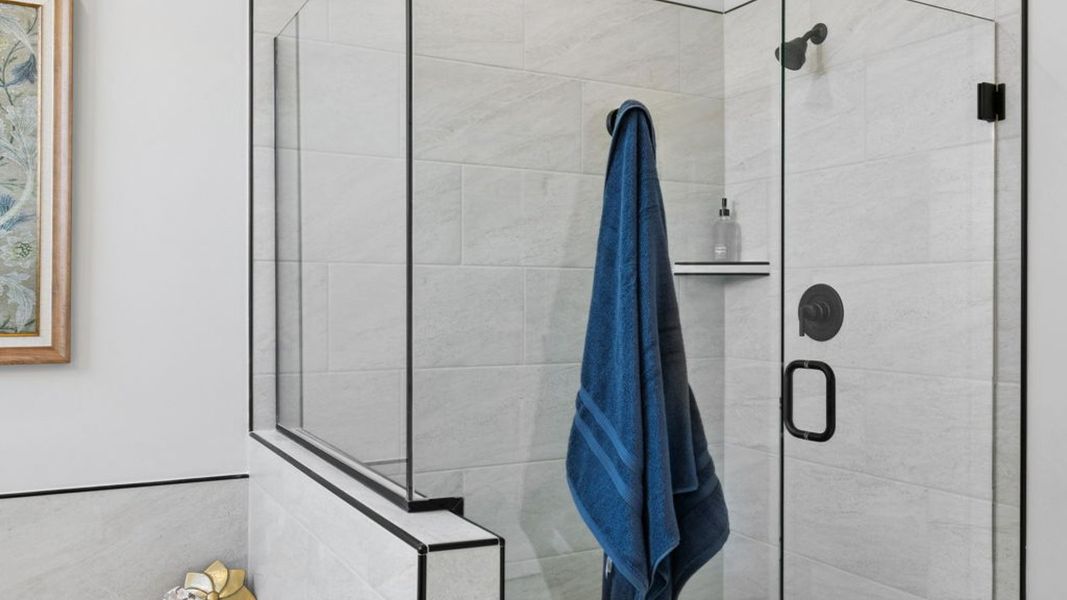 Image 46 representing the MILFORD A by D.R. Horton in Pottsview, Smyrna, TN.