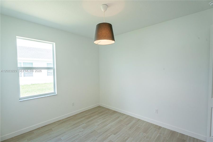 Spacious, unfurnished interior of a new home in Seagrove, Fort Pierce (Image 48). Spacious, unfurnished interior of a new home in Seagrove, Fort Pierce (Image 48).