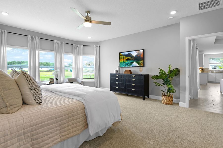 New Home in Palm Coast, FL.  - Slide 26