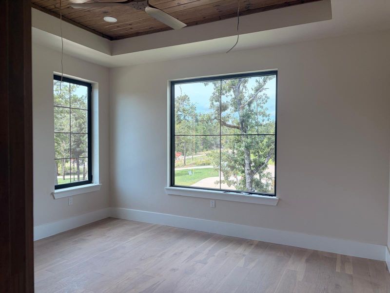 Spacious, unfurnished interior of a new home in , Montgomery (Image 16).