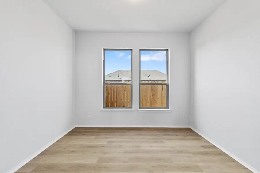 Georgetown, TX New Home.  - Slide 21