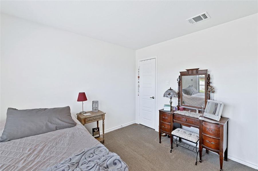Furnished interior view inside a new home in , Caddo Mills (Image 19).