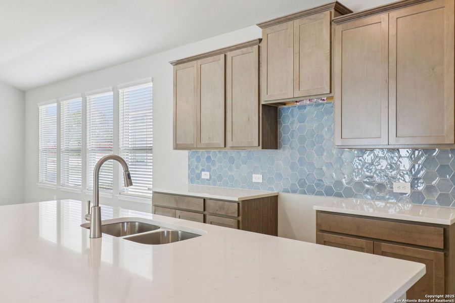Close-up of interior finishes inside a home in Royal Crest, San Antonio (Image 17). Close-up of interior finishes inside a home in Royal Crest, San Antonio (Image 17).
