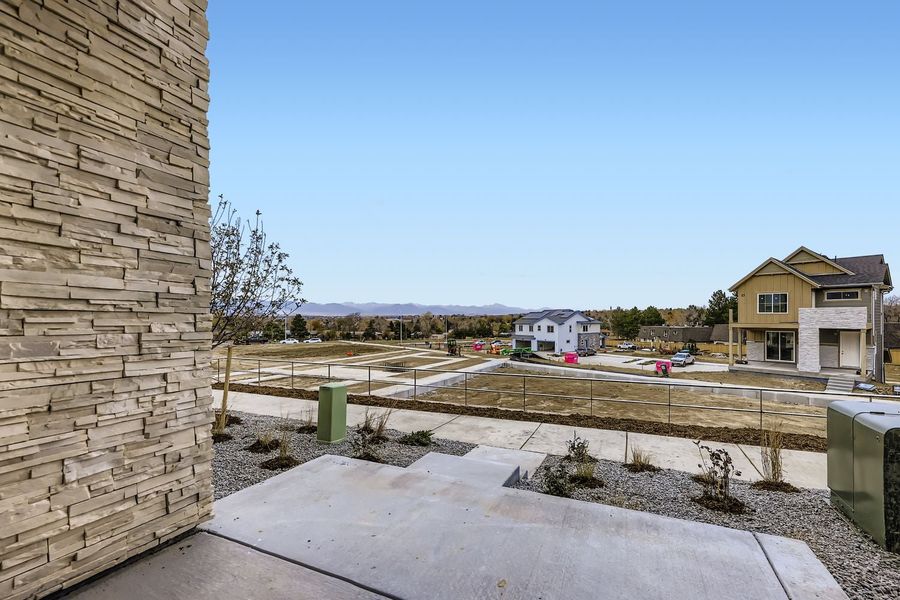 Westminster, CO New Home.  - Slide 4