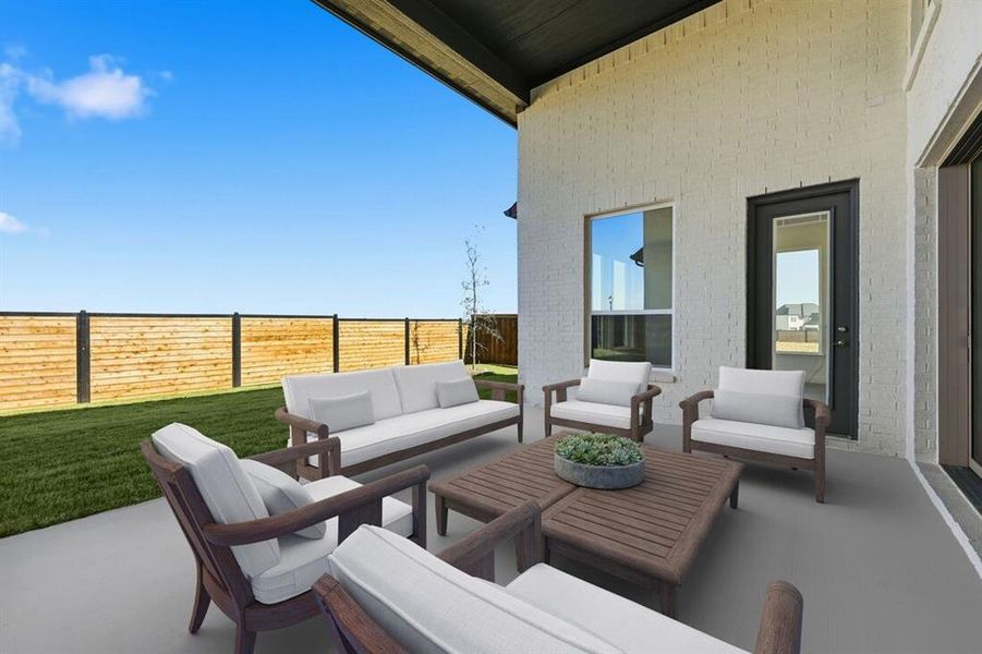 1908 Evergreen Terrace - Virtually Staged 1908 Evergreen Terrace - Virtually Staged