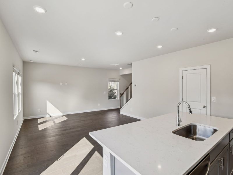 Image 17 of a home in Seattle Crossing.