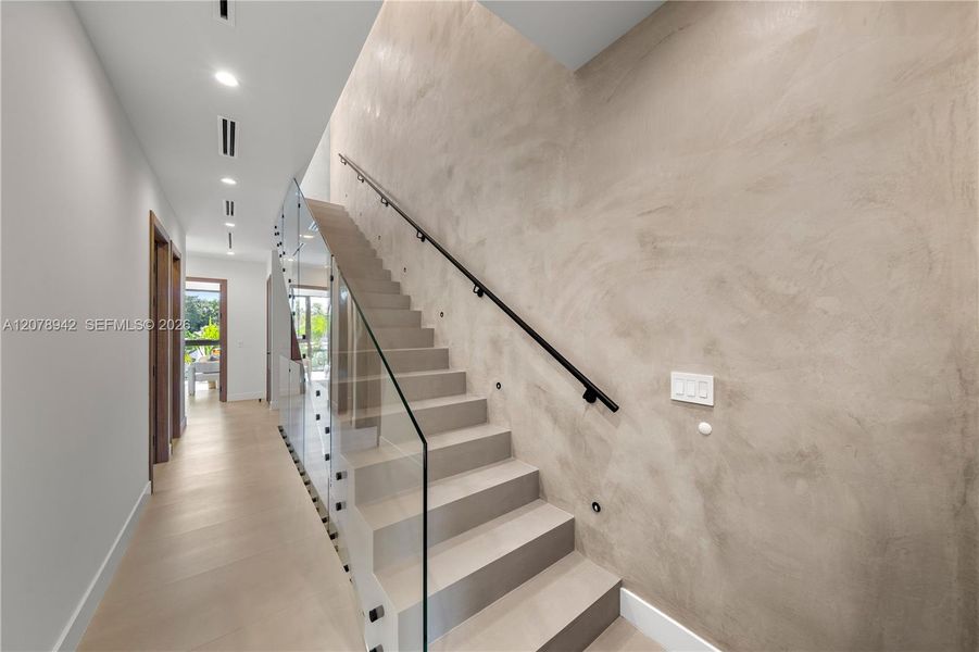 Spacious, unfurnished interior of a new home in , Miami (Image 21). Spacious, unfurnished interior of a new home in , Miami (Image 21).