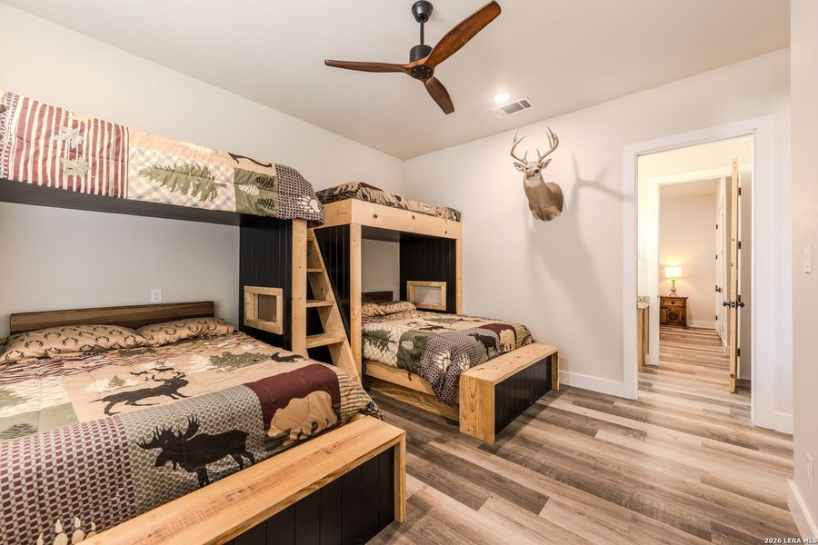 Furnished interior view inside a new home in , Crystal City (Image 6). Furnished interior view inside a new home in , Crystal City (Image 6).