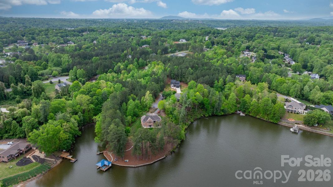 Neighborhood View Neighborhood View