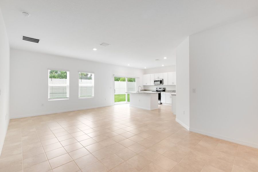 Image 4 of a home in Coopers Meadow.