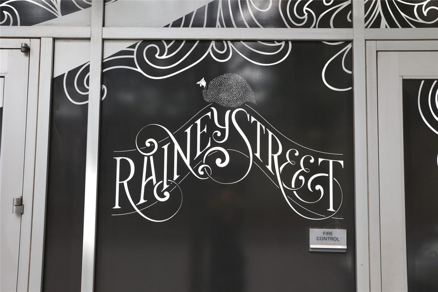 Rainey Street