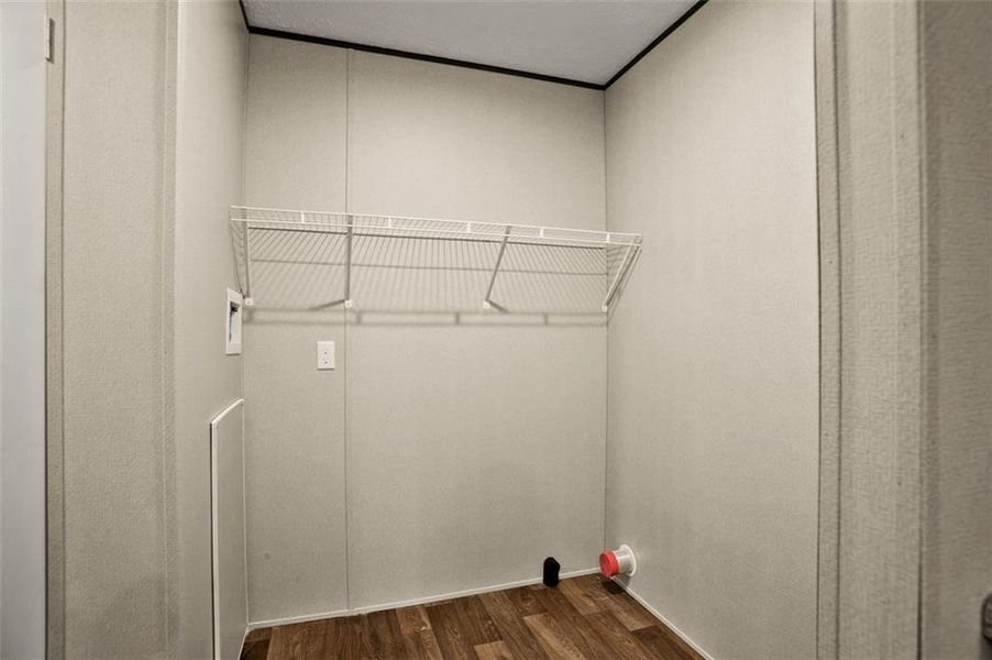 Spacious, unfurnished interior of a new home in , Ellijay (Image 27).