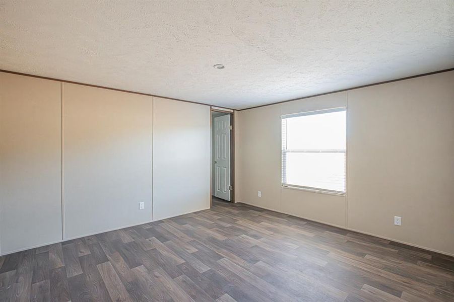 Spacious, unfurnished interior of a new home in , Springtown (Image 28).