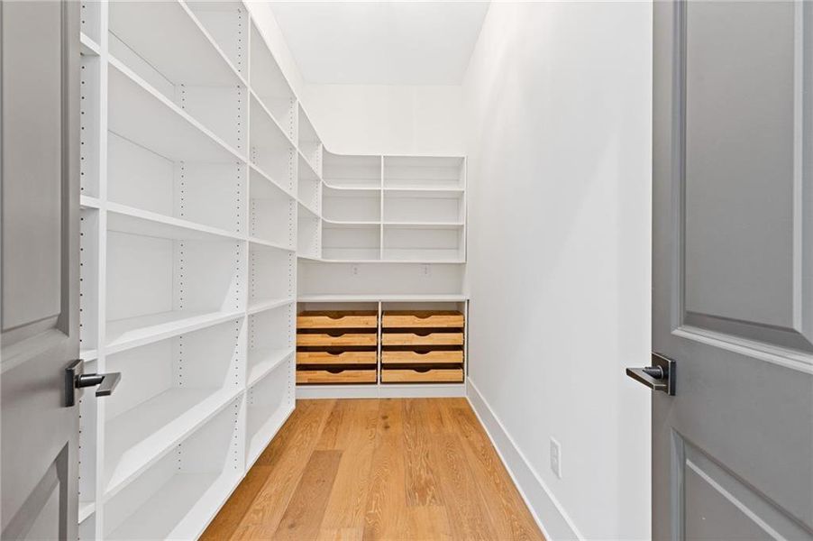 Spacious, unfurnished interior of a new home in , Flowery Branch (Image 50).