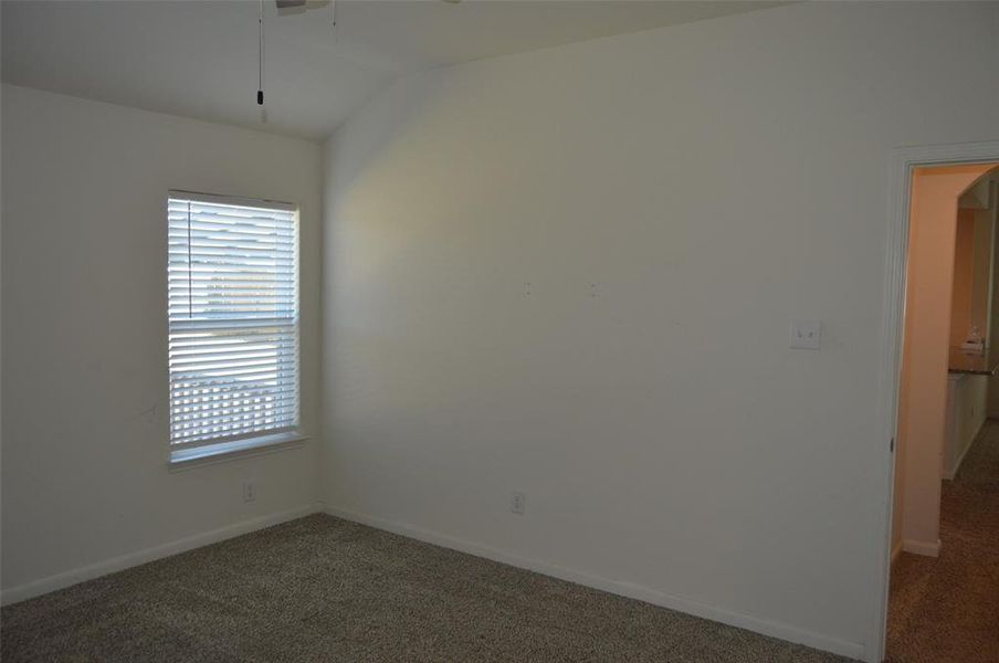 Spacious, unfurnished interior of a new home in Delano Estates, Greenville (Image 21).