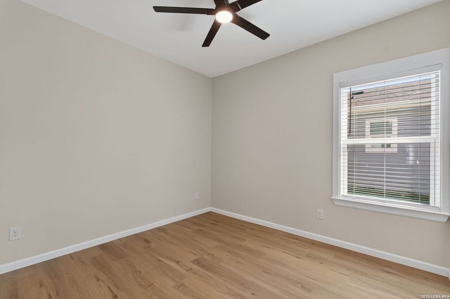 Spacious, unfurnished interior of a new home in , Jourdanton (Image 17). Spacious, unfurnished interior of a new home in , Jourdanton (Image 17).