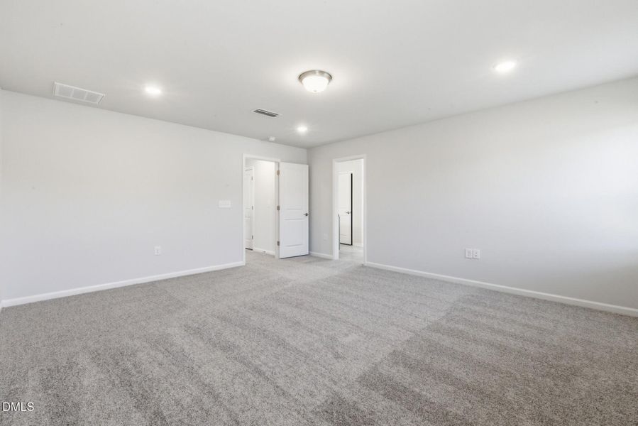 PRO Lot #41 (2116 Cedar Bird) 2nd Floor