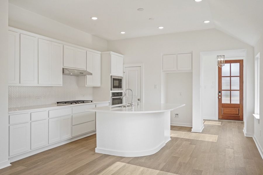Kitchen Kitchen