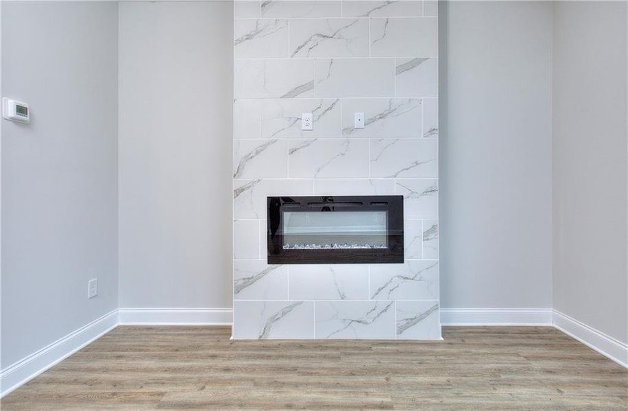 Spacious, unfurnished interior of a new home in , Homer (Image 19). Spacious, unfurnished interior of a new home in , Homer (Image 19).