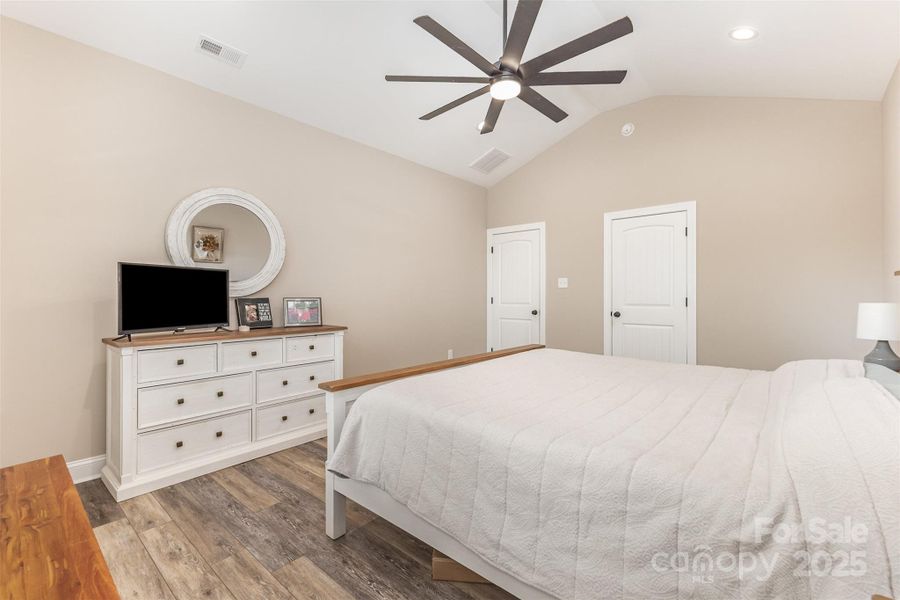 Furnished interior view inside a new home in , Monroe (Image 5). Furnished interior view inside a new home in , Monroe (Image 5).