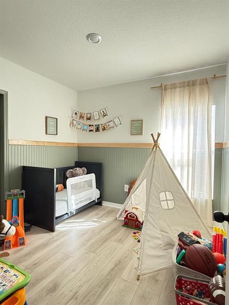 Furnished interior view inside a new home in , Kissimmee (Image 7).