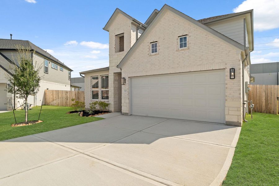 Image 27 of a home in Morton Creek Ranch.
