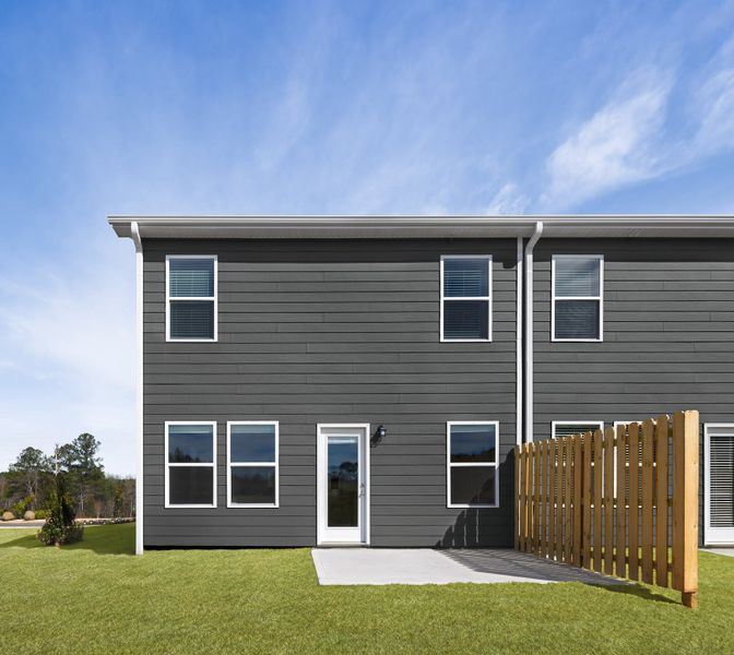 1,579sf New Home in Hogansville, GA. - Slide 6 1,579sf New Home in Hogansville, GA. - Slide 6